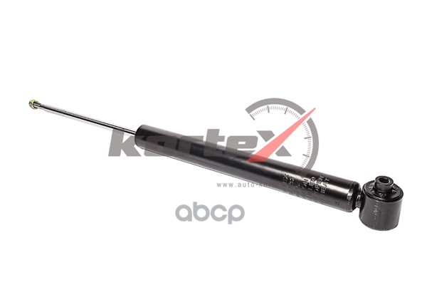 Амоpтизатоp AUDI A6 VW PASSAT 97-зад.газ KSA532STD KORTEX арт. KSA532STD