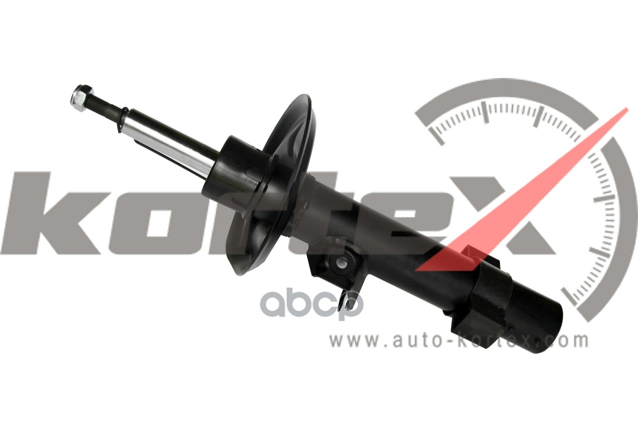 Амортизатор BMW X3(E83) пер.лев.газ. KSA566STD KORTEX арт. KSA566STD
