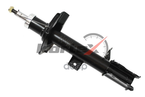 Амортизатор FORD MAVERICKMAZDA TRIBUTE 01- пер.прав.газ. KSA621STD KORTEX арт. KSA621STD