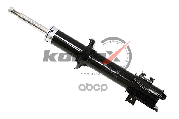 Ksa682std Амортизатор Opel Agila/Suzuki Wagon R+ 00- Передний Правый Газовый Kor KORTEX арт. KSA682STD