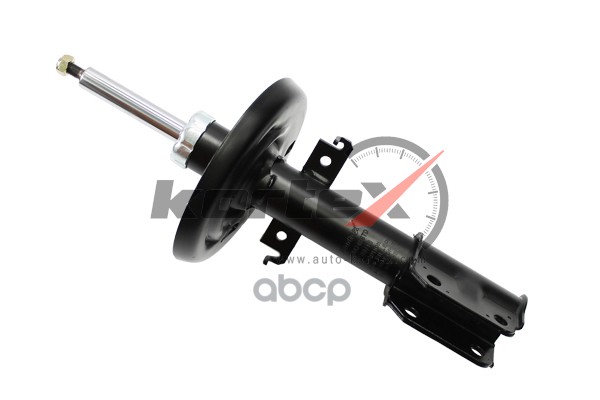 Амортизатор RENAULT FLUENCE 10- передний лев.прав. газовый KSA748STD KORTEX арт. KSA748STD