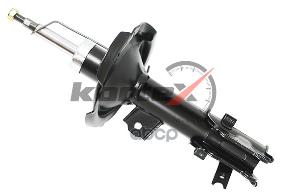 Амортизатор KIA RIO 06-11 пер.прав.газ. KSA857STD KORTEX арт. KSA857STD