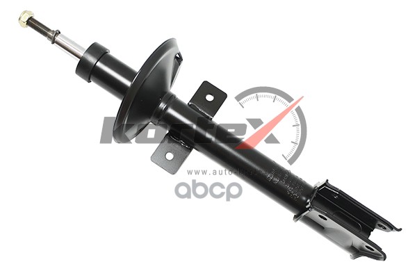 Амортизатор RENAULT DUSTER 12- зад.газ. 4WD KSA872STD KORTEX арт. KSA872STD