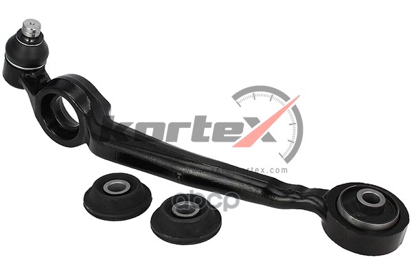 Рычаг AUDI 100/A6 91-97 пер.подв.нижн.прав. KSL5030 KORTEX арт. KSL5030