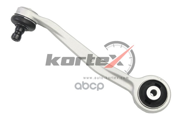 Рычаг AUDI A4 08- пер.подв.верх.зад.прав. KSL5043 KORTEX арт. KSL5043