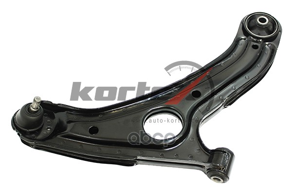 Рычаг HYUNDAI GETZ  пер.подв.нижн.прав. KSL5058 KORTEX арт. KSL5058