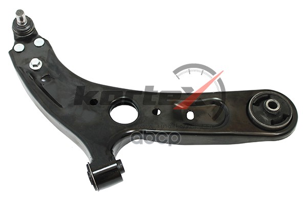 Рычаг KIA CEEDHYUNDAI I30 12- пер.подв.нижн.прав. KSL5064 KORTEX арт. KSL5064