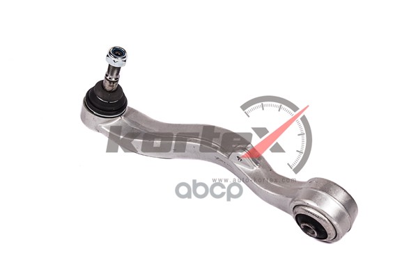 Рычаг Bmw E65/E66 Пер.подв.зад.прав. KORTEX арт. KSL5140