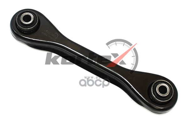 Рычаг FORD FOCUS I/II/MAZDA 3/VOLVO S40 зад.подв.нижн.лев/прав. KSL5303 KORTEX арт. KSL5303