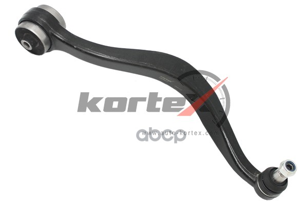 Рычаг MAZDA 6 02- пер.подв.нижн.зад.лев. KSL5311 KORTEX арт. KSL5311