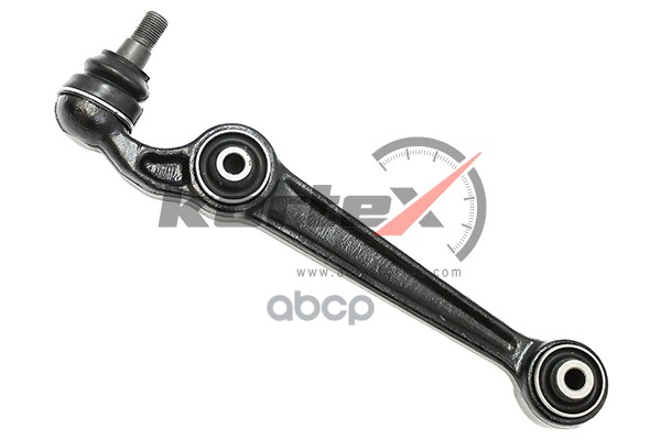 Рычаг MAZDA 6 02- пер.подв.нижн.пер.лев/прав. KSL5313 KORTEX арт. KSL5313