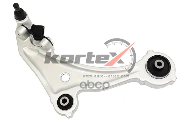 Рычаг NISSAN MURANO (Z51) пер.подв.нижн.прав. KSL5344 KORTEX арт. KSL5344