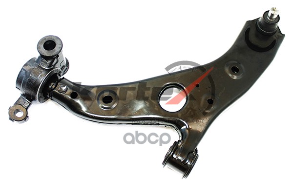 Рычаг MAZDA CX-5 11- пер.подв.ниж.лев. KSL5356 KORTEX арт. KSL5356