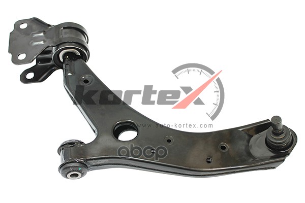 Рычаг MAZDA 3 (BL) 09-13 пер.подв.нижн.лев. KORTEX арт. KSL5362