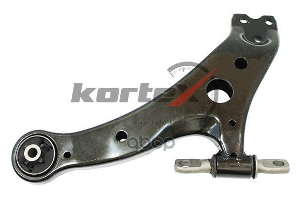 Рычаг TOYOTA CAMRY 06-15 пер.подв.нижн.лев. KSL5494 KORTEX арт. KSL5494
