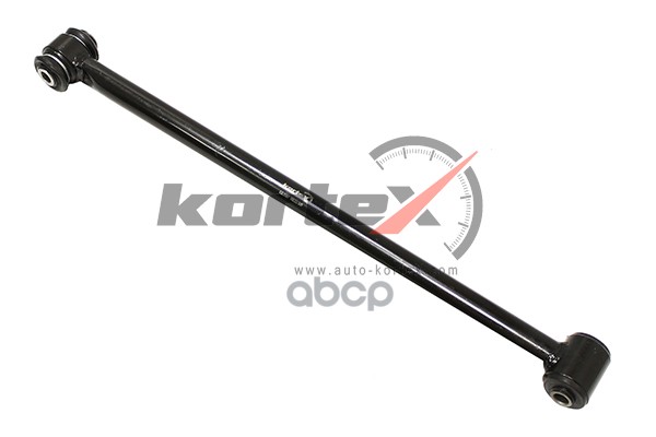 Рычаг TOYOTA RAV4 00- зад.подв.левправ. KSL5587 KORTEX арт. KSL5587