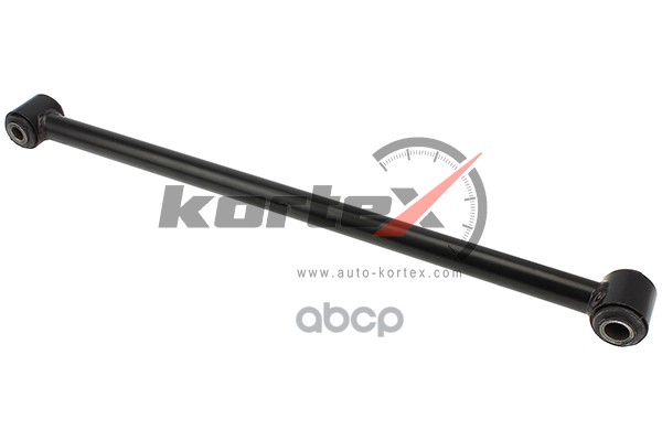 Рычаг CHEVROLET LACETTI 03- задний поперечный (передний) KSL5670 KORTEX арт. KSL5670