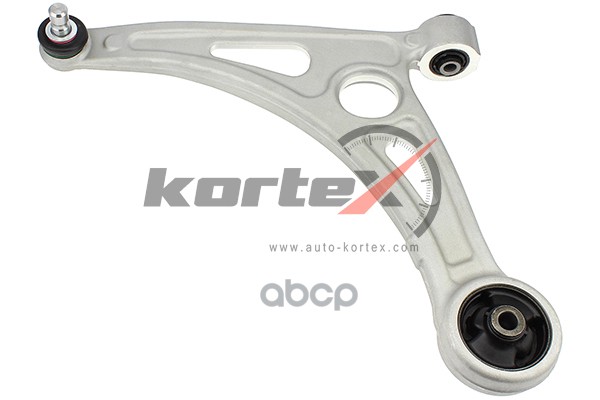 Рычаг HYUNDAI SONATA 17- передний левый KORTEX арт. KSL5795