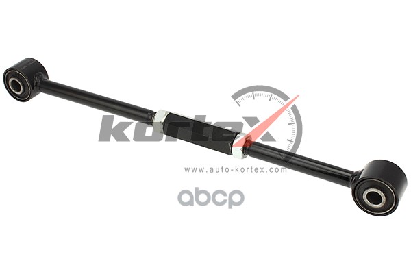 Рычаг Kia Spectra (Ижавто) Задней Подвески Поперечный Задний_ksl5848 KORTEX арт. KSL5848