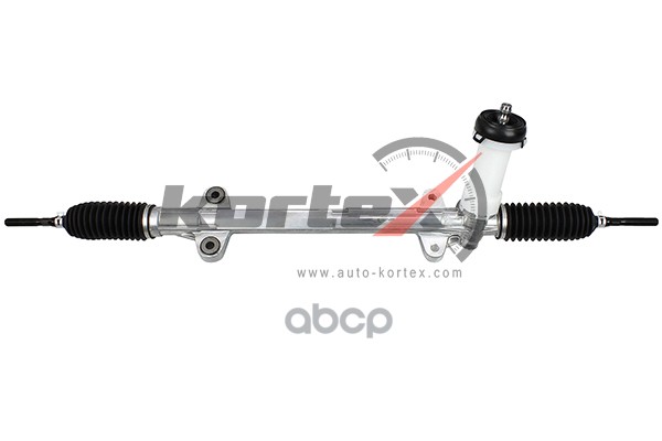 Рулевая рейка KIA CEED 06-/HYUNDAI i30/ELANTRA 06- KORTEX арт. KSR023