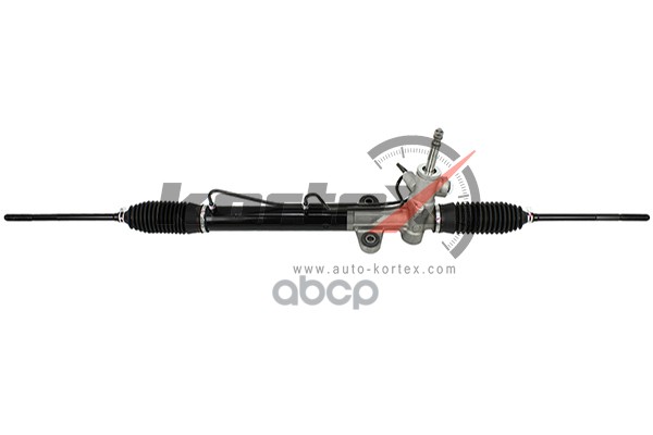 Рулевая Рейка Mitsubishi Lancer 00-07 (Гур) Ksr052 KORTEX арт. KSR052
