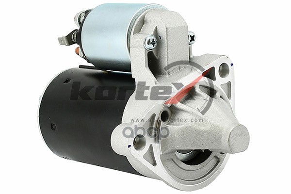 Стартер CHEVROLET AVEO 1.2/SPARK 1.0/DAEWOO MATIZ 1.0 KST031 KORTEX арт. KST031