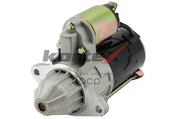 Стартер CHEVROLET AVEO 1.4 16V KST032 KORTEX арт. KST032