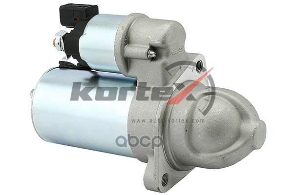 Стартер Hyundai Ix35 10-/Kia Sportage 10- 2.0/2.4 KORTEX арт. KST061