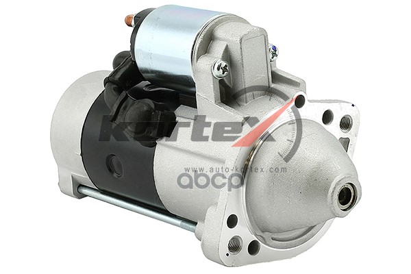 Стартер HYUNDAI PORTER II 04- KST065 KORTEX арт. KST065