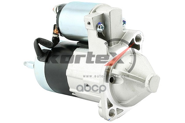 Стартер HYUNDAI SANTA FE/KIA CARNIVAL/MAGENTIS 2.7 06- KORTEX арт. KST069