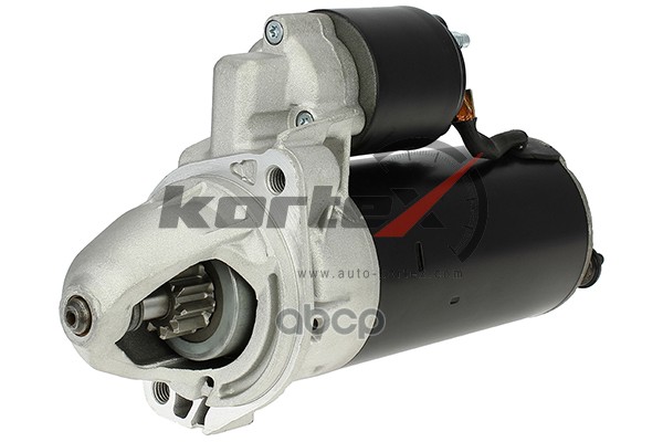 Стартер Ssangyong Kyron 06-/Rexton 02- Kst120 KORTEX арт. KST120