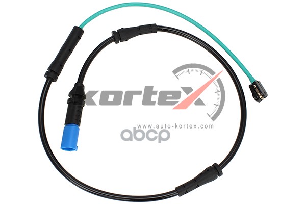 ДАТЧИК ИЗНОСА ТОРМ.КОЛОДОК BMW G20G21 ЗАД. KSW0049 KORTEX арт. KSW0049