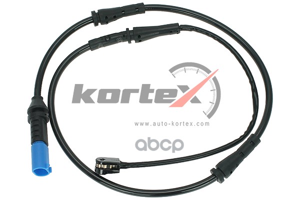 Датчик износа торм.колодок BMW X5 (G05) пер. KSW0057 KORTEX арт. KSW0057