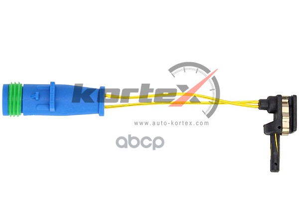 Датчик износа торм.колодок MB W176/W246/W205 пер. KSW0064 KORTEX арт. KSW0064