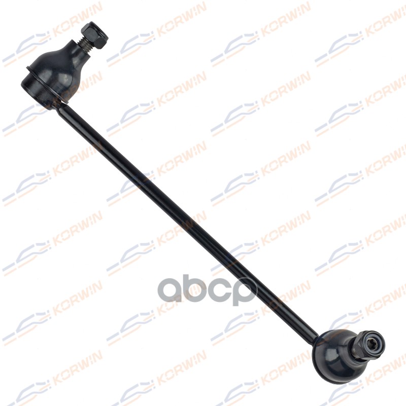 Тяга Стабилизатора Fr L Land Rover Range Rover Sport I KORWIN арт. KWAD0041L