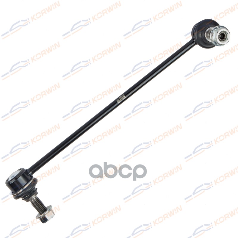 Тяга Стабилизатора Fr L Opel Astra P10 09-12 KORWIN арт. KWAD0237L