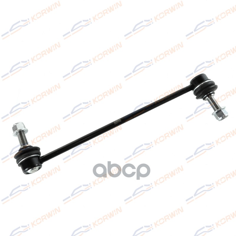 Тяга Стабилизатора Fr L/R Ford Mondeo V/S-Max KORWIN арт. KWAD1396