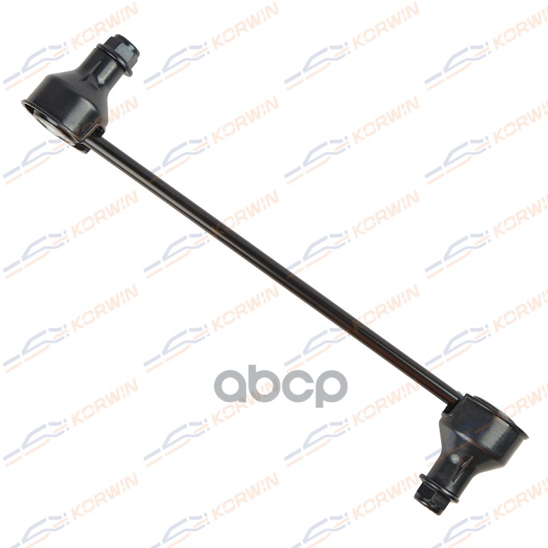 Тяга Стабилизатора Fr L/R Hyundai Creta (Gs) 2015 - KORWIN арт. KWAD1450
