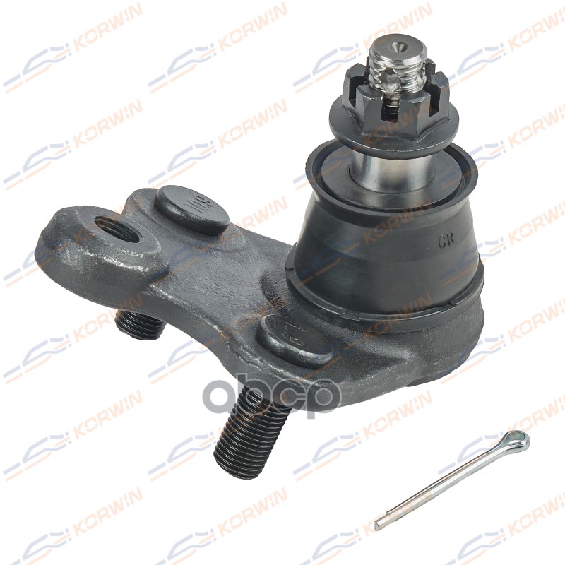 Опора Шаровая R Honda Cr-V (Re5) 2015 - 2018 KORWIN арт. KWAE0008R