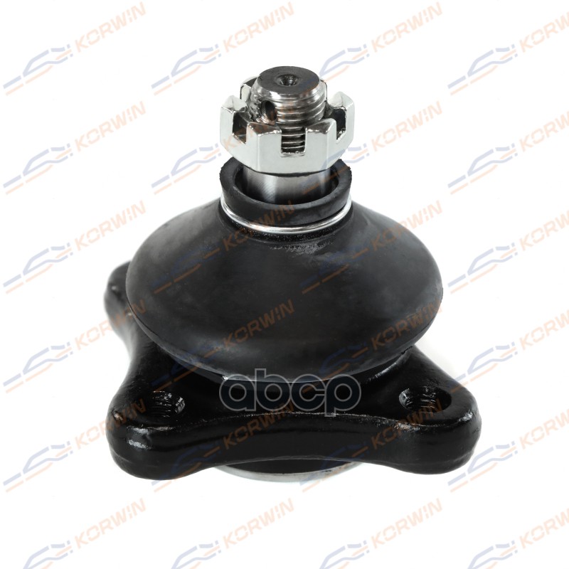Опора Шаровая Mitsubishi Pajero 2007- KORWIN арт. KWAE1008
