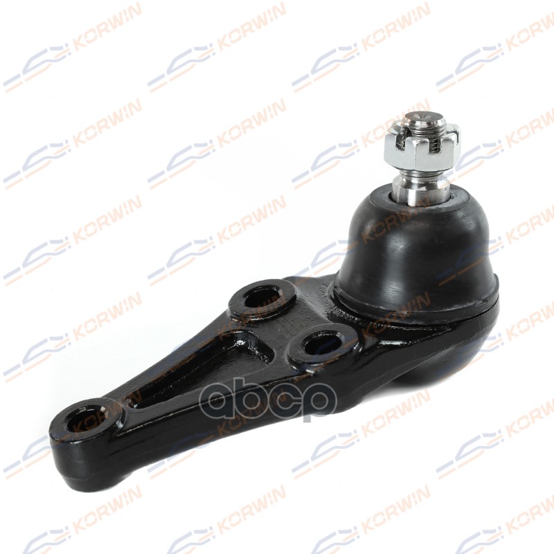 Опора Шаровая Mitsubishi Pajero Sport (Ks) 15- KORWIN арт. KWAE1009