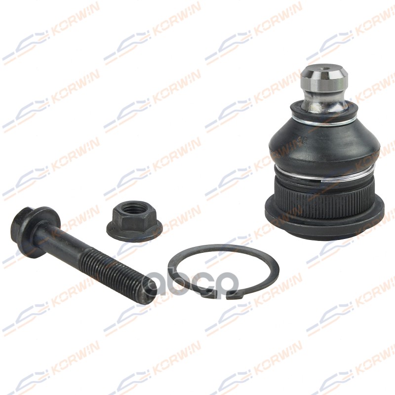 Опора Шаровая Lada Largus / Renault Logan/Sandero KORWIN арт. KWAE1047