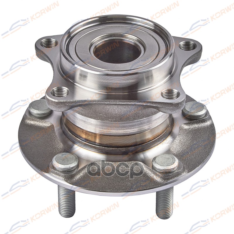 Ступица Колеса Зад L/R Mazda Cx-7 (Er) 06-14 KORWIN арт. KWAH0108