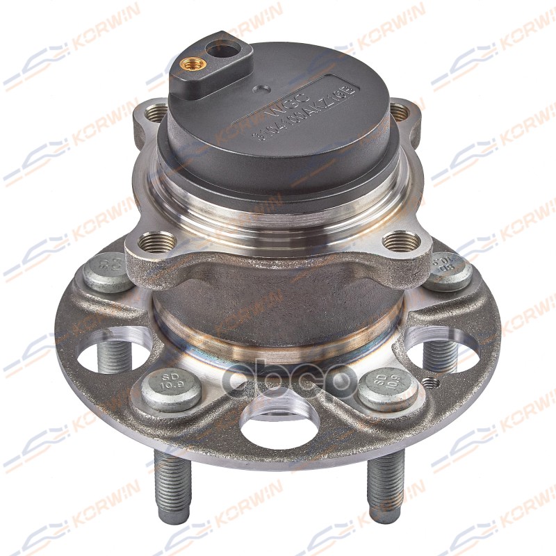 Ступица Колеса Зад L/R Haval H6, Haval F7, Haval F7x, Haval H6 Coupe KORWIN арт. KWAH0141