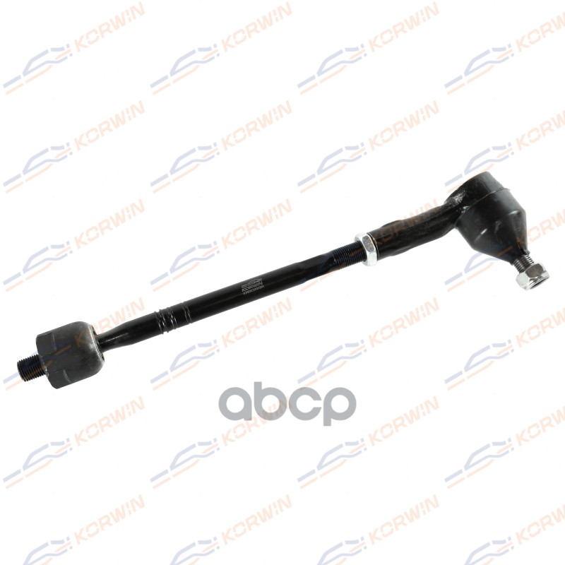 Тяга Рулевая С Наконечником R Audi Q7 (4L) / Amarok KORWIN арт. KWBC0003R