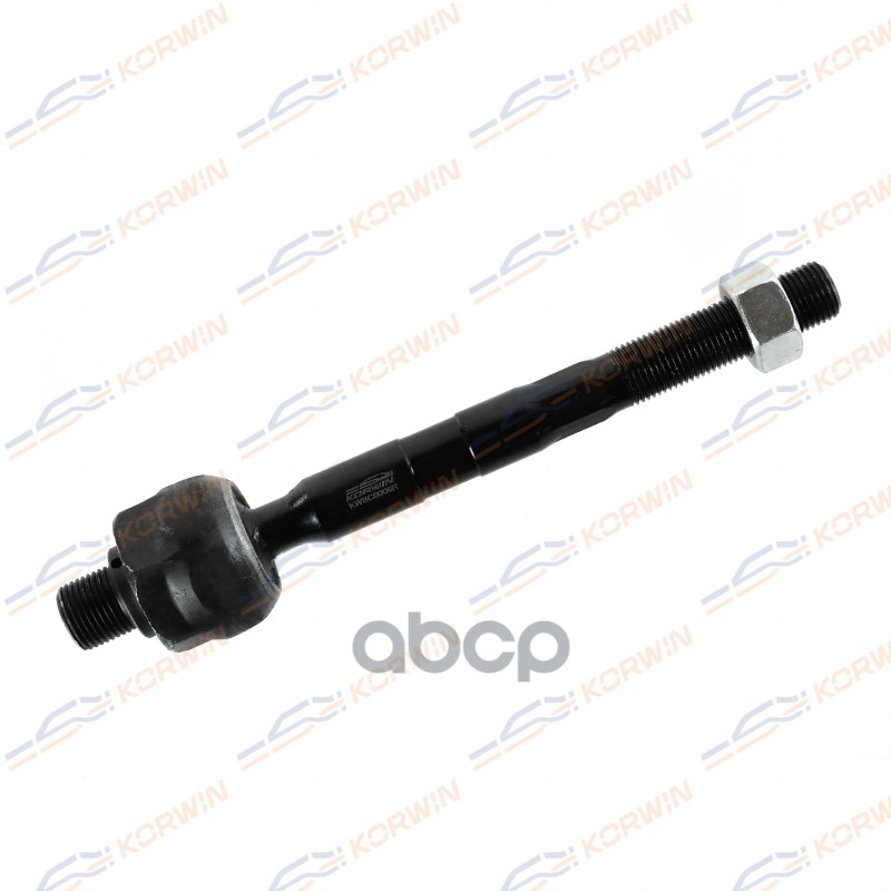 Тяга Рулевая L Kia Sorento (Xm) 2009 - KORWIN арт. KWBC0006L