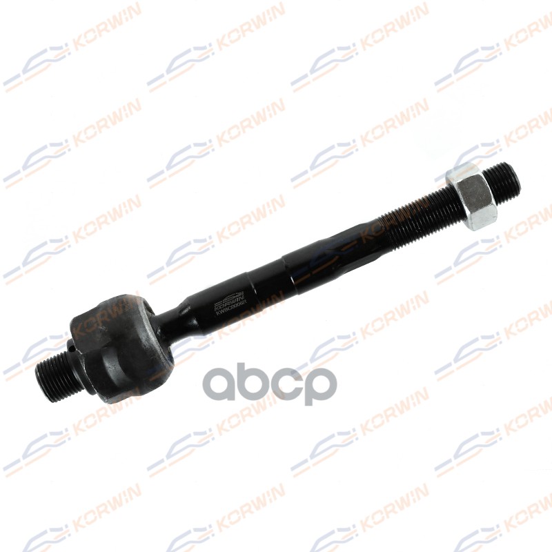 Тяга Рулевая R Kia Sorento (Xm) 2009 - KORWIN арт. KWBC0006R