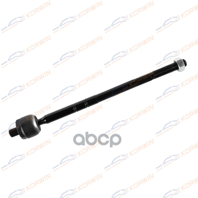 Тяга Рулевая R Audi A1 / Skoda Rapid / Vw Polo 10- KORWIN арт. KWBC0007R