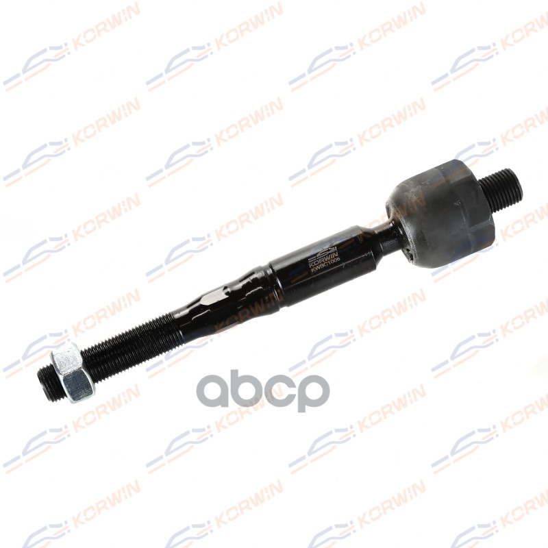 Тяга Рулевая Mitsubishi L200 / Pajero Sport Iii 15- KORWIN арт. KWBC1005