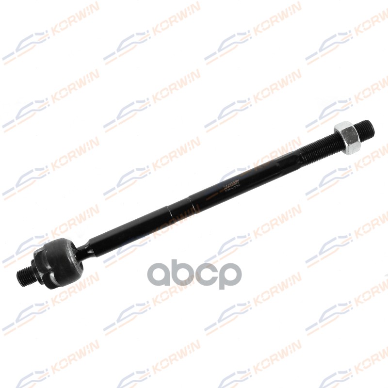 Тяга Рулевая Ford Kuga Kuga Ii / Focus Iii 10- KORWIN арт. KWBC1007